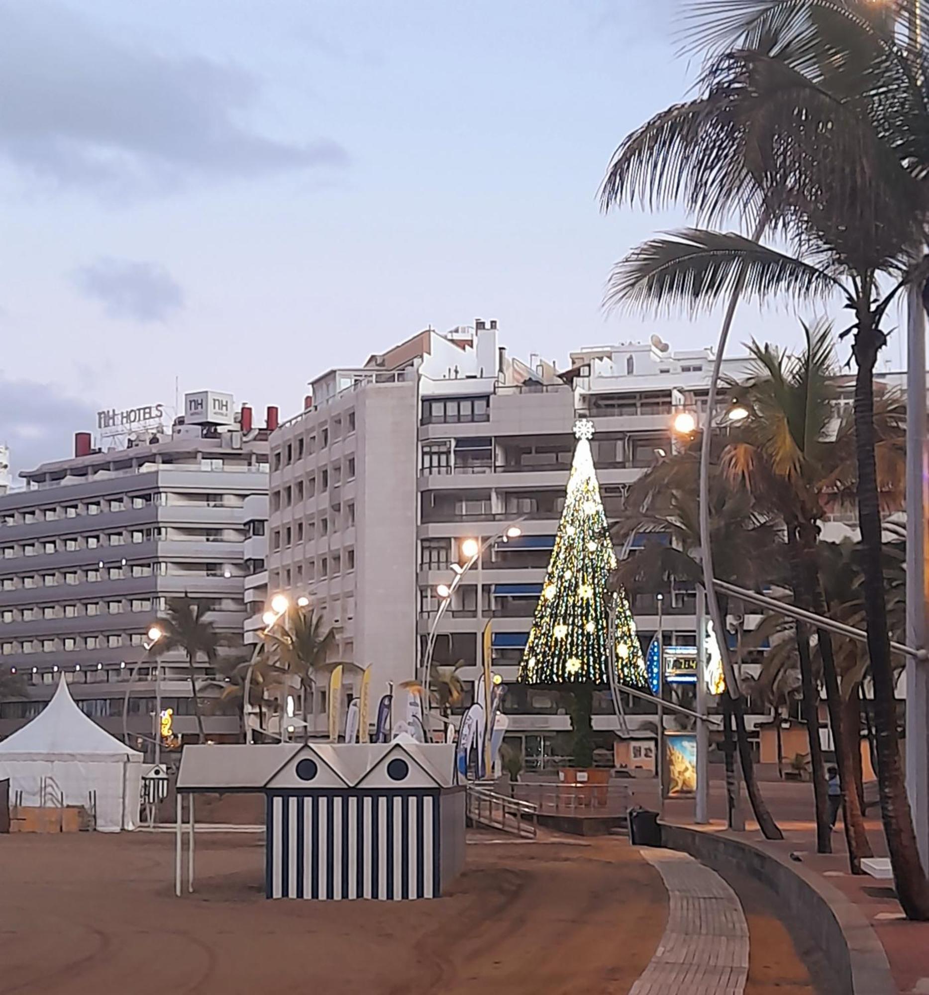 Chez Frois Las Palmas de Gran Canária Exterior foto